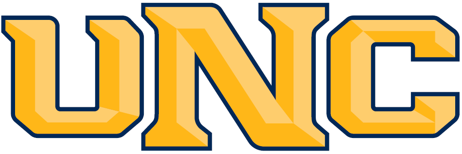 Northern Colorado Bears 2015-Pres Wordmark Logo v5 diy iron on heat transfer